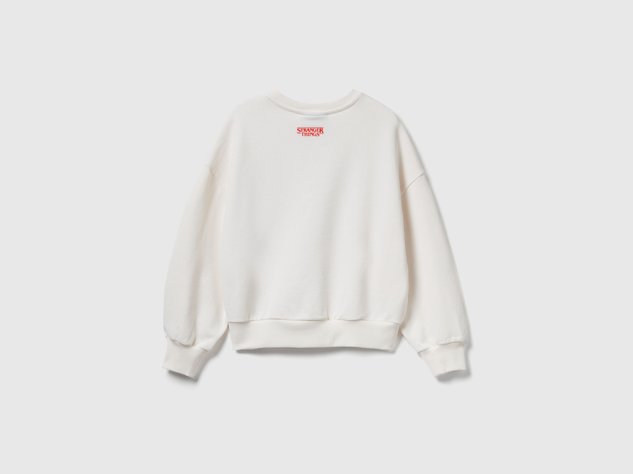 SWEATER L/S Junior Girl image number 2